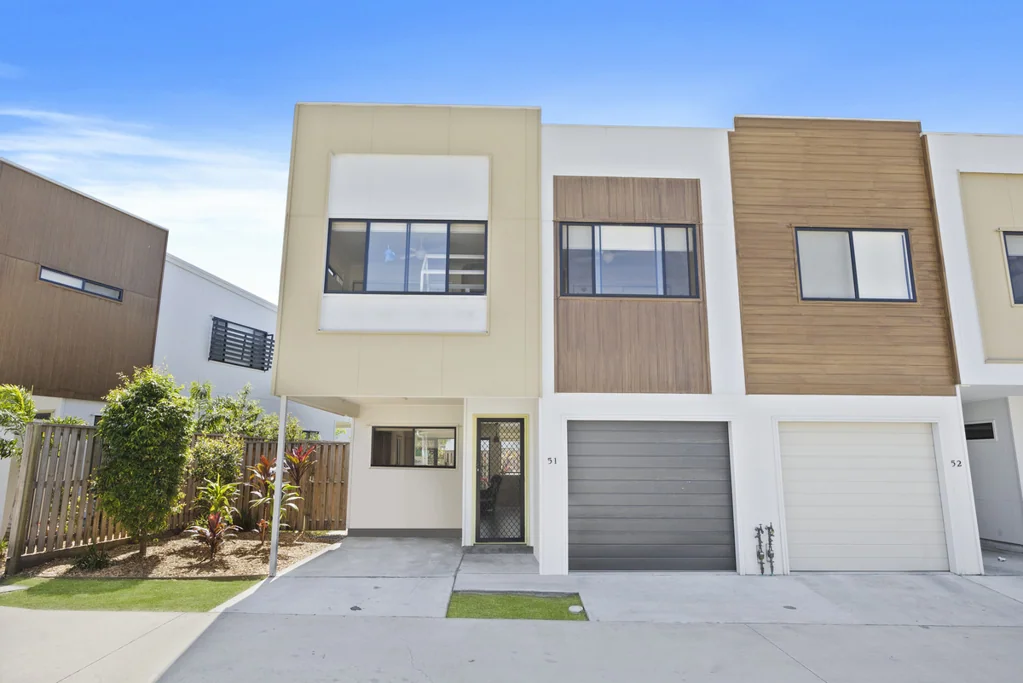 51/85 Thornton Street, Raceview, QLD 4305