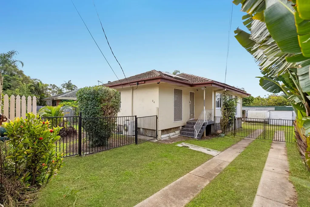 Woodridge 3 Slaapkamer AMAZING VALUE - MUST BE SOLD