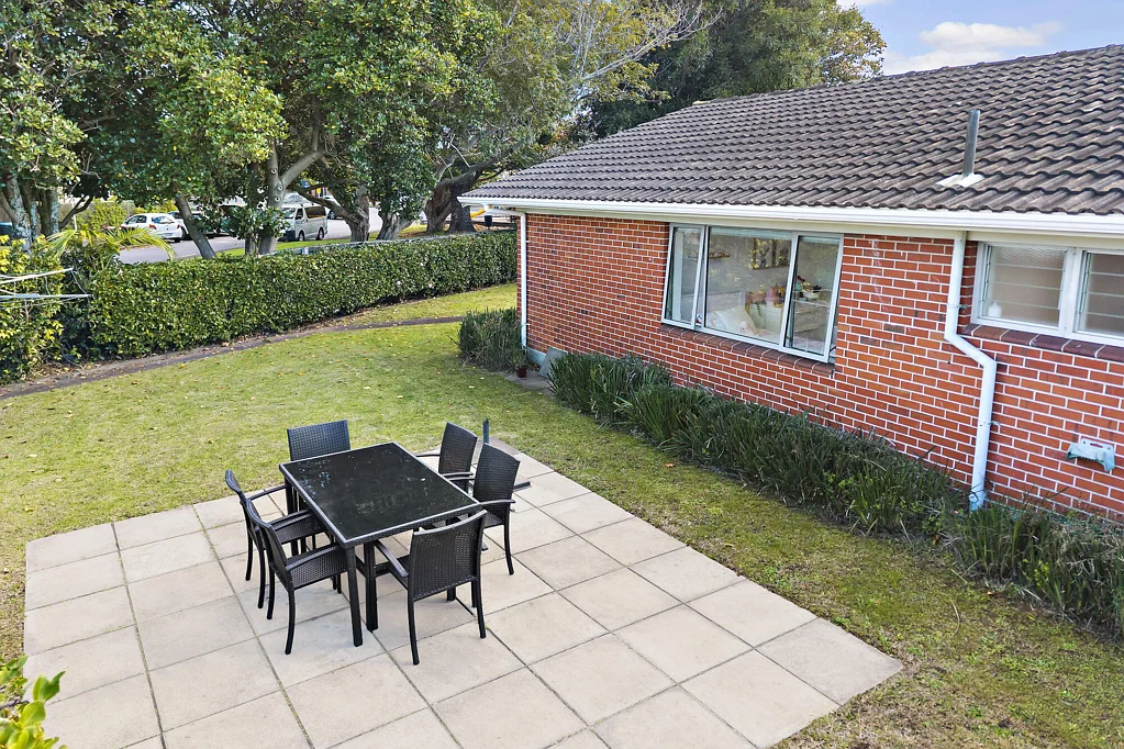 Ellerslie 3Zimmer PEACE, PLAY, PRIVACY - PARKSIDE BRICK & TILE