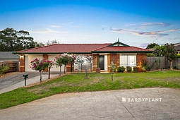 15 Celestine Court, Narre Warren
