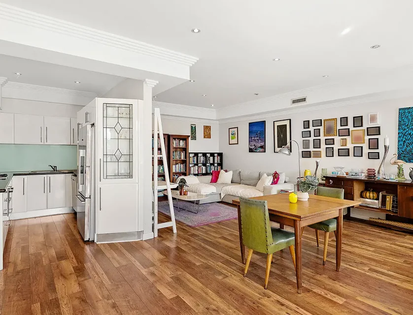7/23-25 Forest Road, Arncliffe, NSW 2205, 2 ਕਮਰੇ, 2 ਬਾਥਰੂਮ, Unit