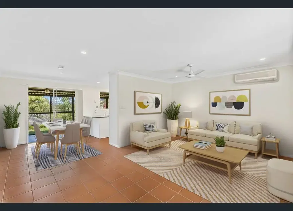 Family Home in Sought After Ashmore!