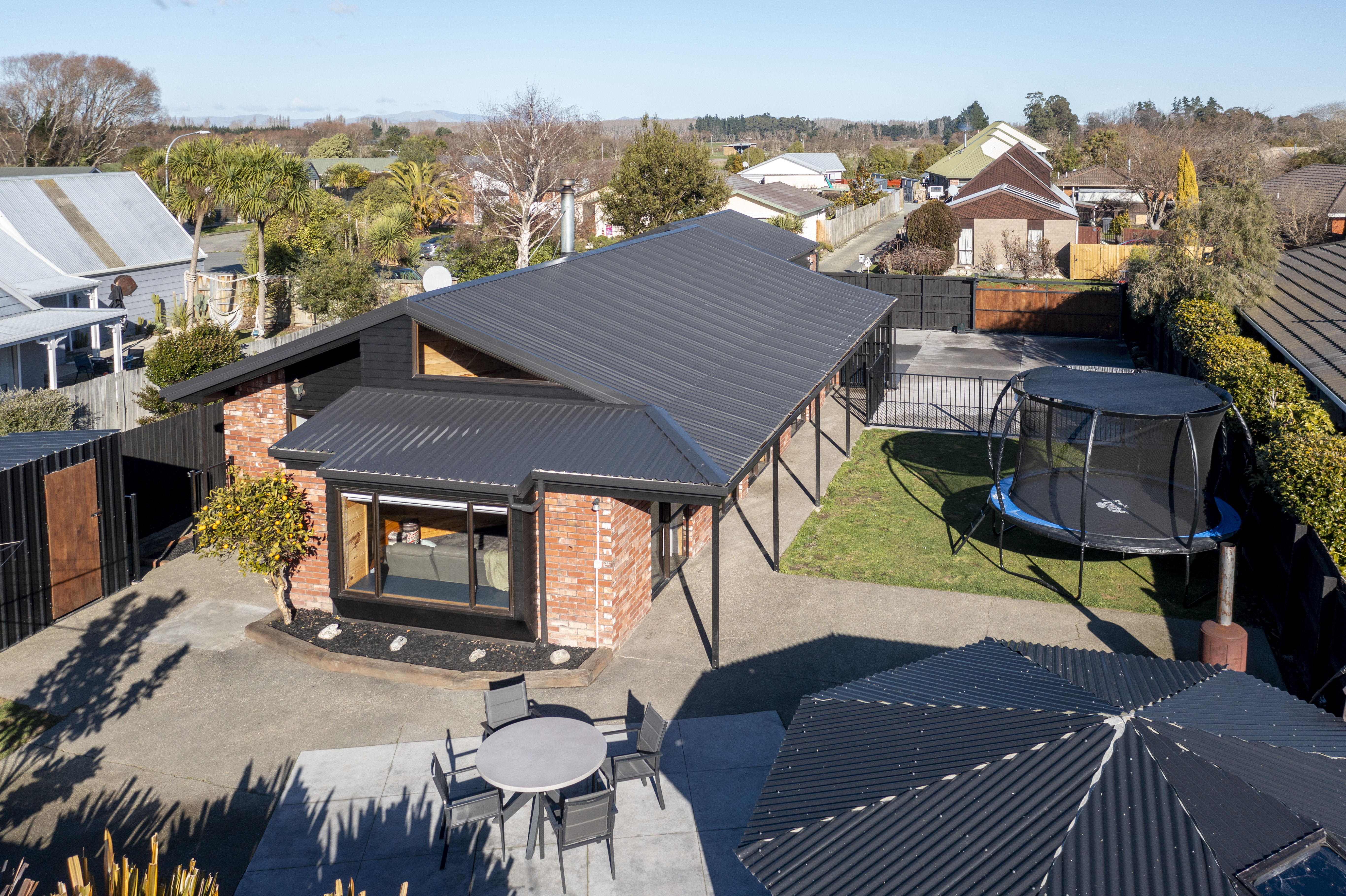 26 Holland Drive, Kaiapoi, Waimakariri, 3 ਕਮਰੇ, 0 ਬਾਥਰੂਮ, House