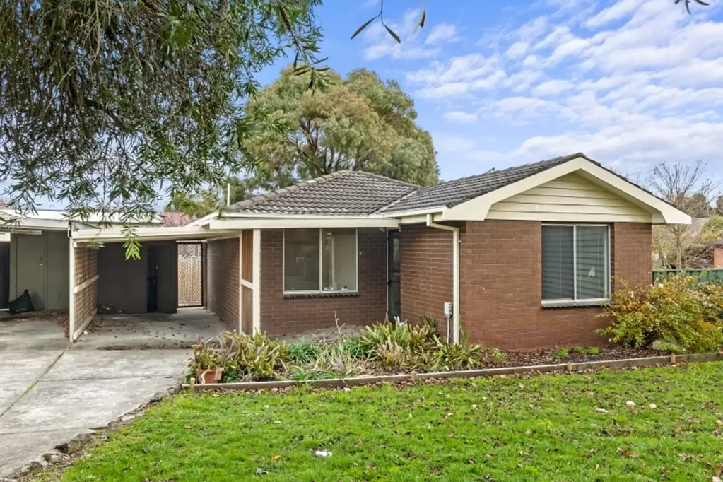 Ballarat East 2 Bedroom Low-Maintenance Living in a Convenient Location