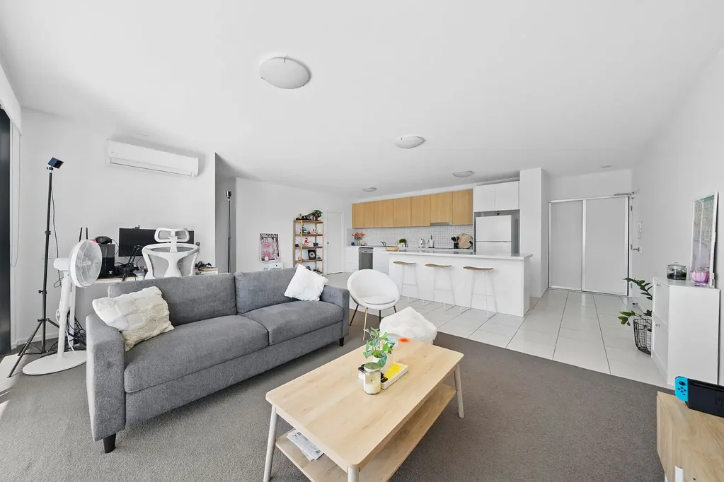 412/11 High Street, Sippy Downs, QLD 4556