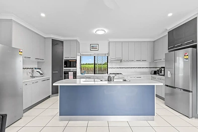 15 PERRY RD, WALKERSTON QLD 4751, 0 침실, 0 욕실, House