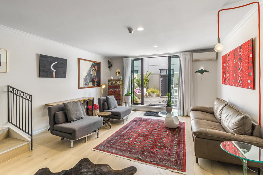 1G/8 Farnham Street, Parnell, Auckland City, Auckland