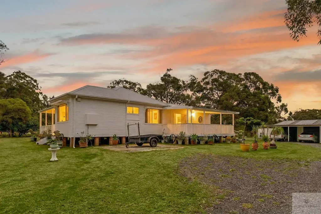 Lakesland 3 Slaapkamer Peaceful Rural Living on 2.34 Hectares