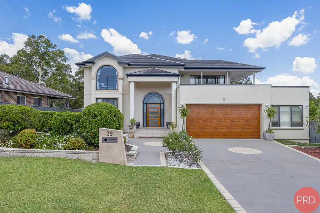 39 Kilshanny Avenue, East Maitland, NSW 2323