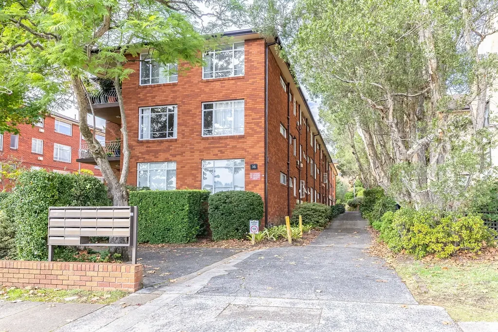 1/36 Cambridge Street, Epping, NSW 2121