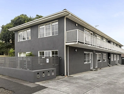 7/22 Whitby Street, Brunswick West, North Melbourne, 2房, 1浴, Apartment