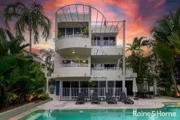 6/7 Garrick Street (SUNSEEKER), Port Douglas