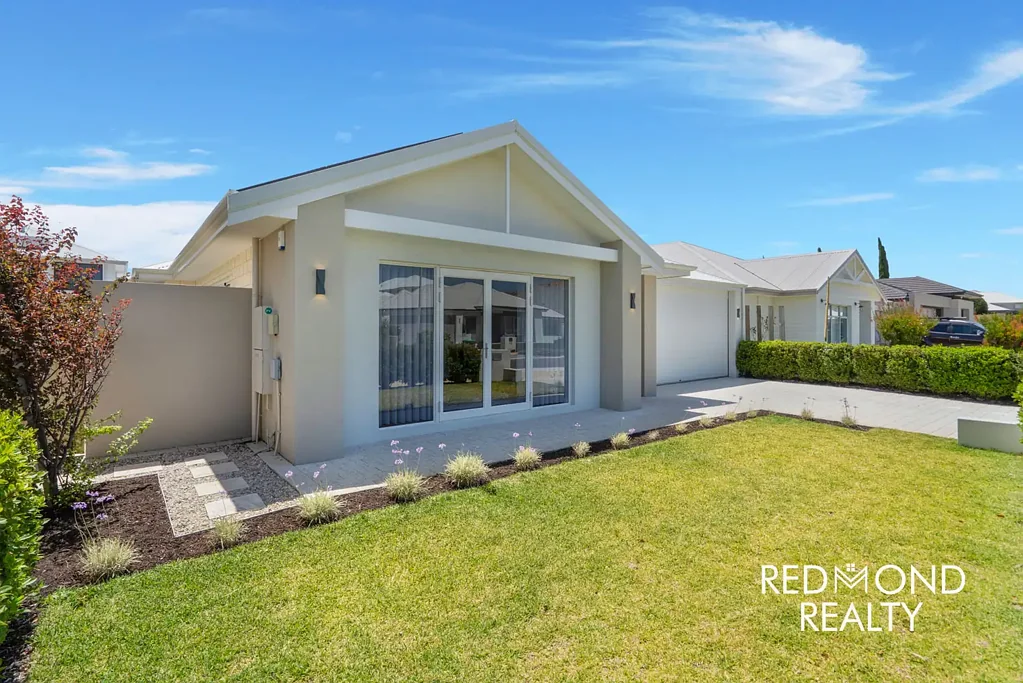 38 Burleigh Drive, Burns Beach, WA 6028