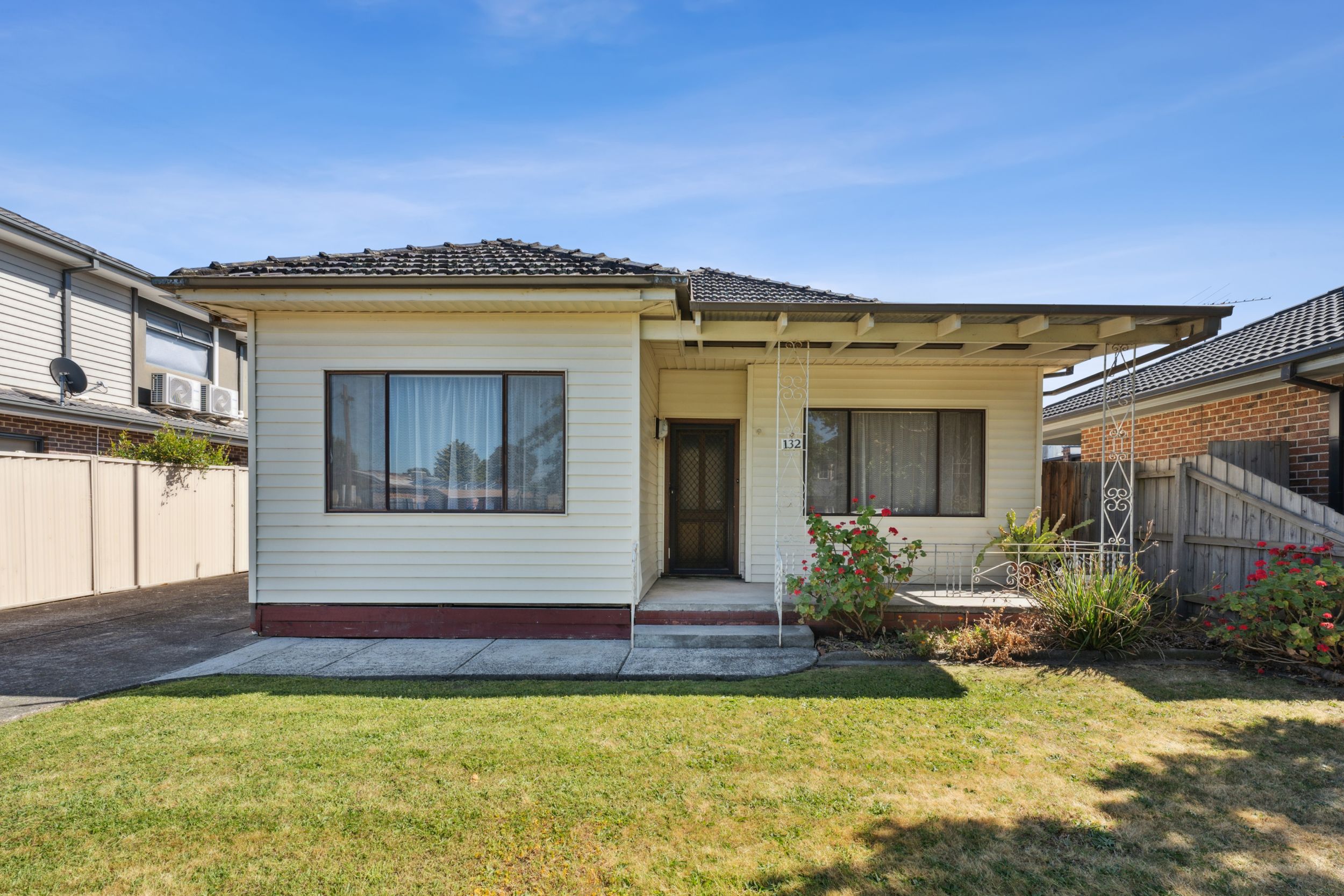 132 PURINUAN RD, RESERVOIR VIC 3073, 0房, 0浴, House