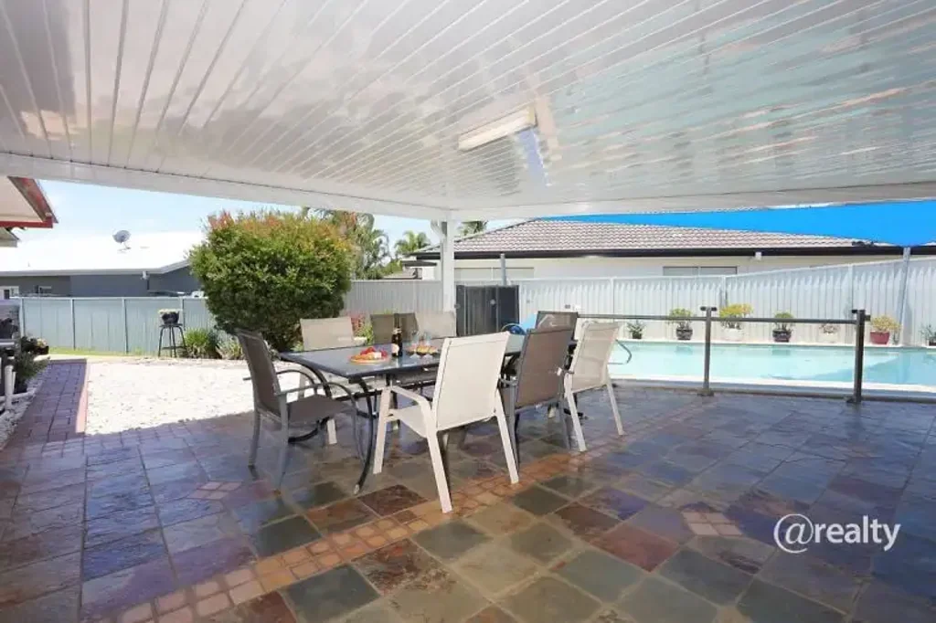 7 Breakspear Road, Molendinar, QLD 4214