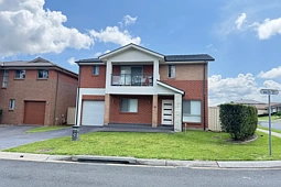 12 Waite Street, Kellyville Ridge
