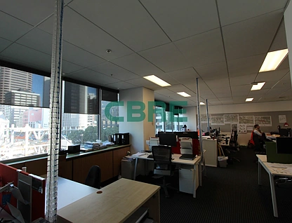 1 Queen Street, Auckland Central, Auckland City, 0 ห้องนอน, 0 ห้องน้ำ, Office Premises