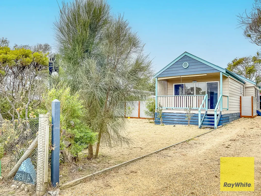 Coastal Comfort in Walkerville