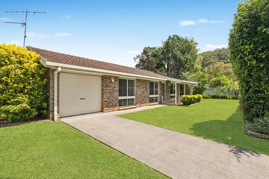 27 Alex Close, Ourimbah, NSW 2258