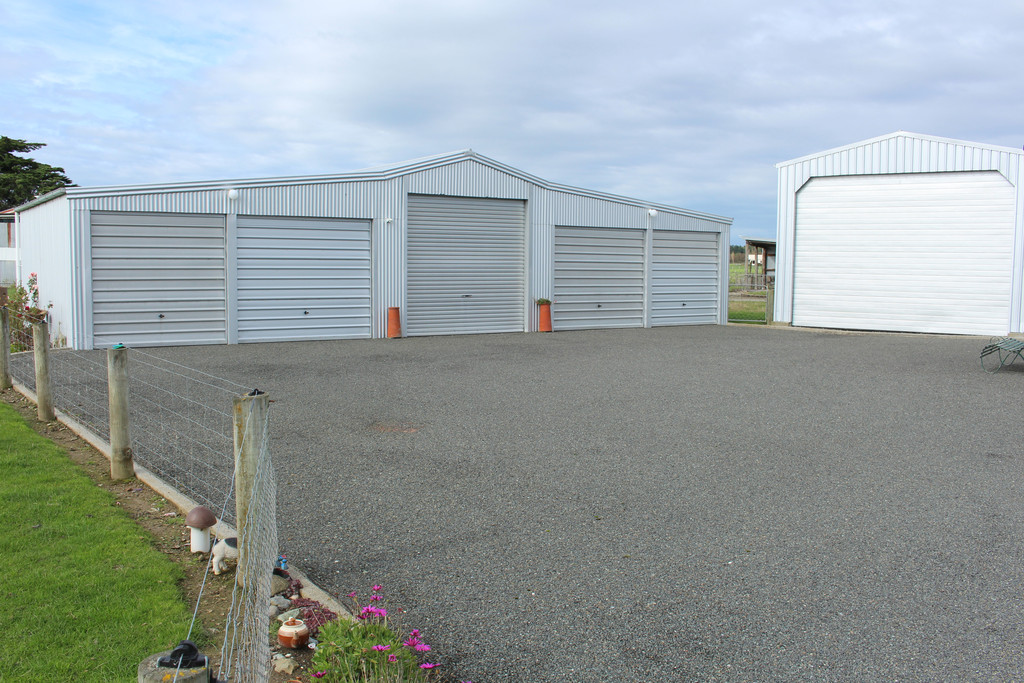 189 Mill Road South, Seaward Bush, Invercargill, 3房, 0浴