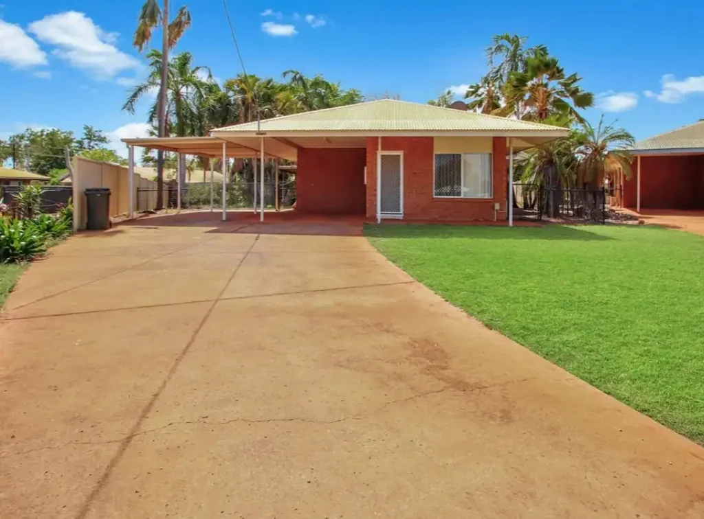 Spacious Family Home in Great Location