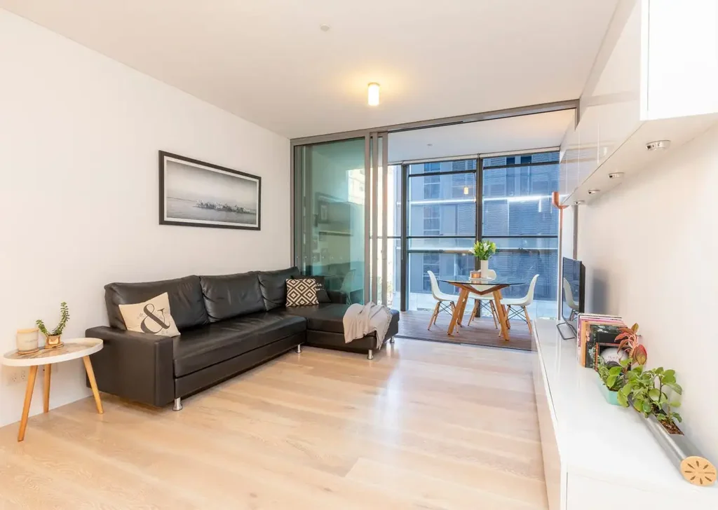 417/18 Park Lane, Chippendale, NSW 2008