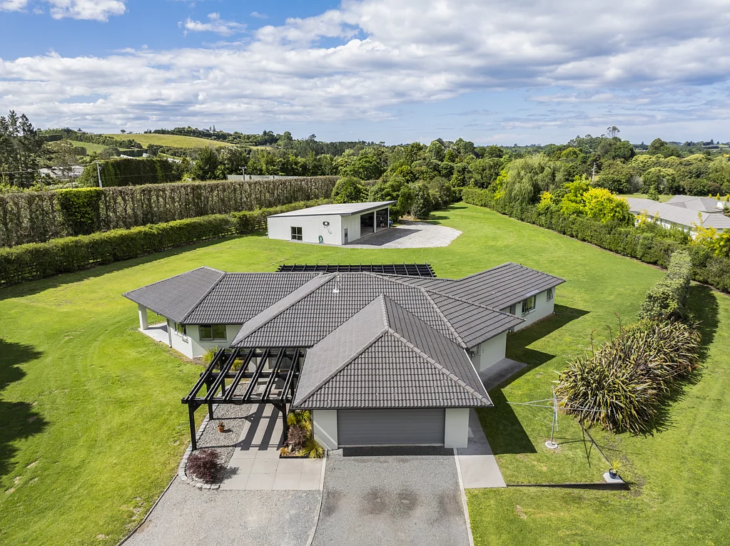 6B Ainsworth Road, Te Puna, Western Bay Of Plenty, Bay of Plenty