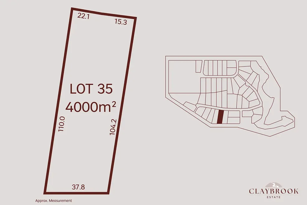 Meringandan West Claybrook Estate - Your Rural Lifestyle Awaits