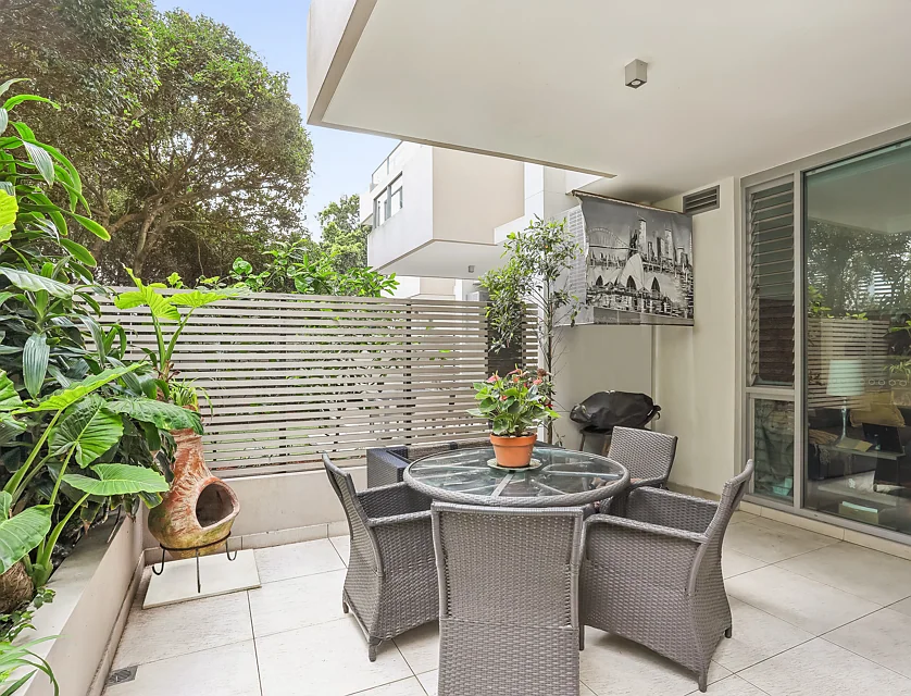 3/11 Waverley Crescent, Bondi Junction, Eastern Suburbs, 1 ਕਮਰੇ, 1 ਬਾਥਰੂਮ, Apartment