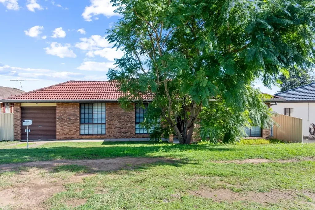 Your next home!