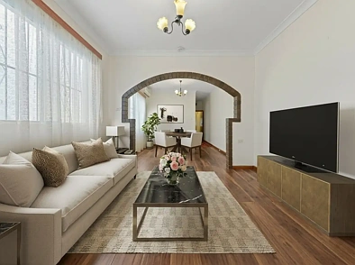 140 Baptist Street, Redfern, NSW 2016, 3房, 1浴, House