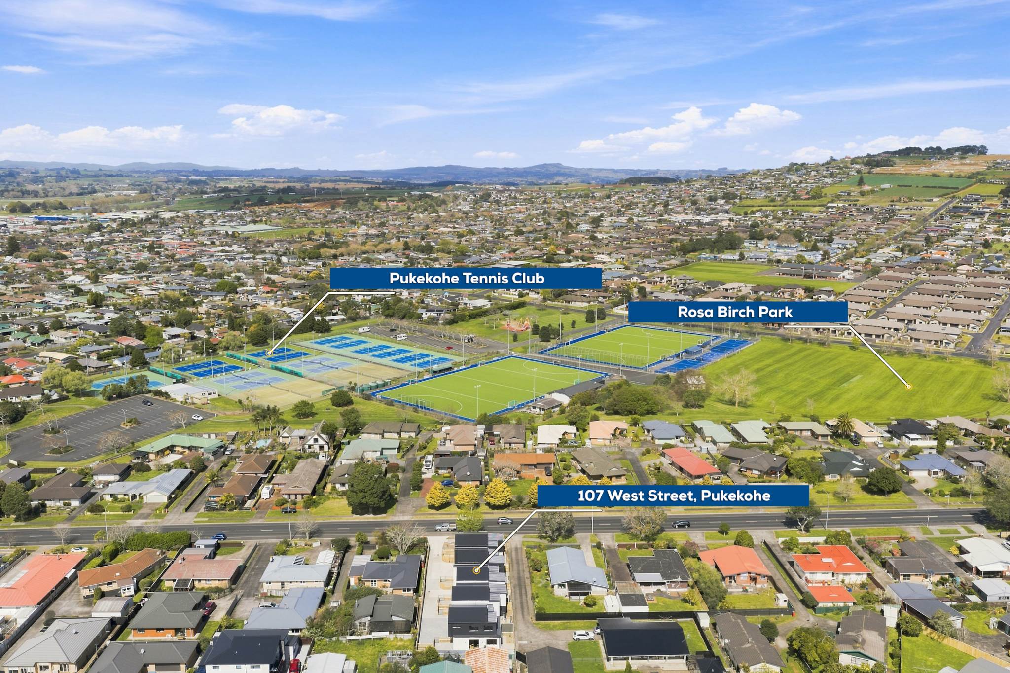 Lot 2/107 West Street, Pukekohe, photo 6