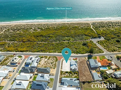 248 FORESHORE DR, SINGLETON WA 6175, 0 Kuwarto, 0 Banyo, Section