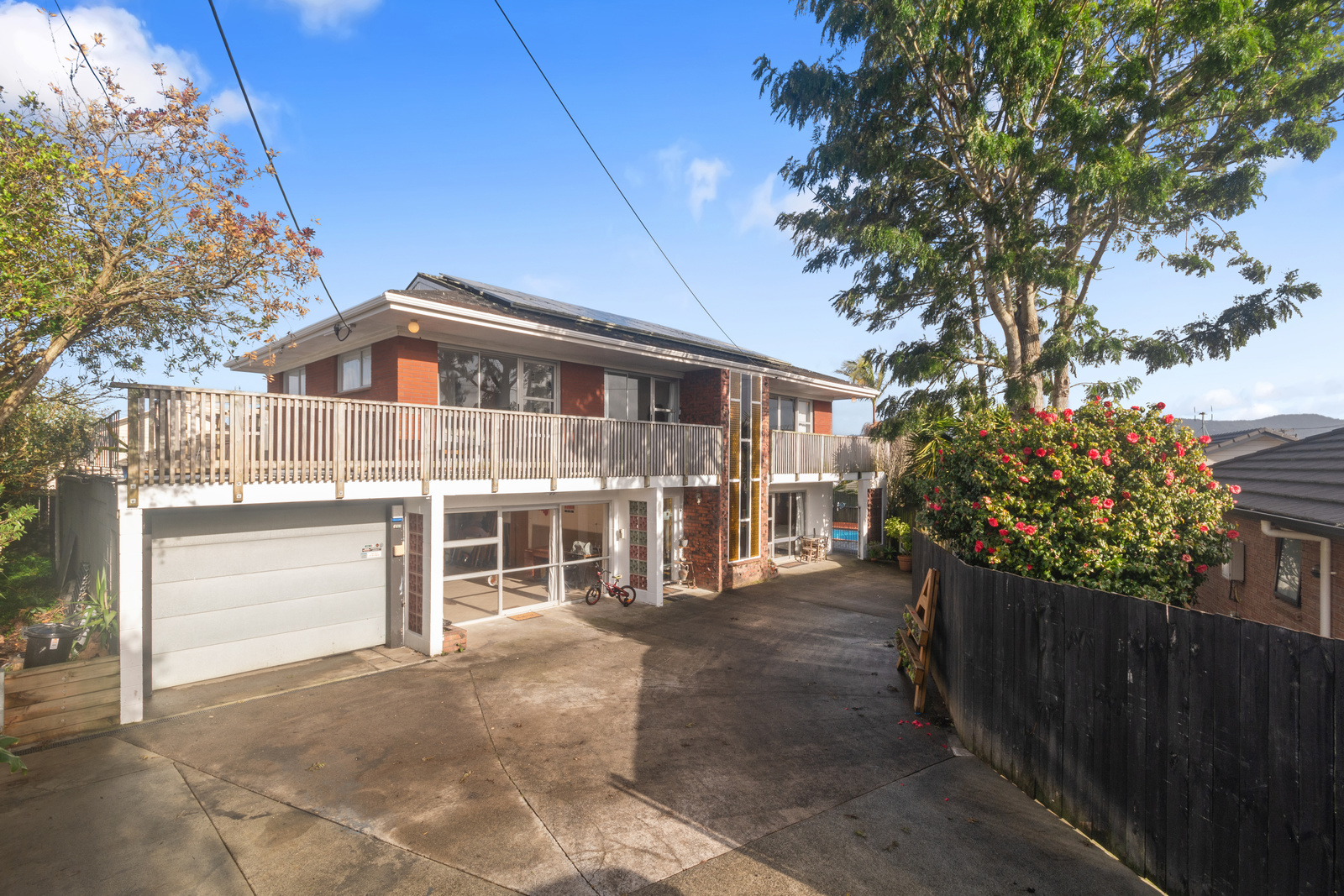 192 Sturges Road, Henderson, Auckland - Waitakere, 4 habitaciones, 0 baños, House