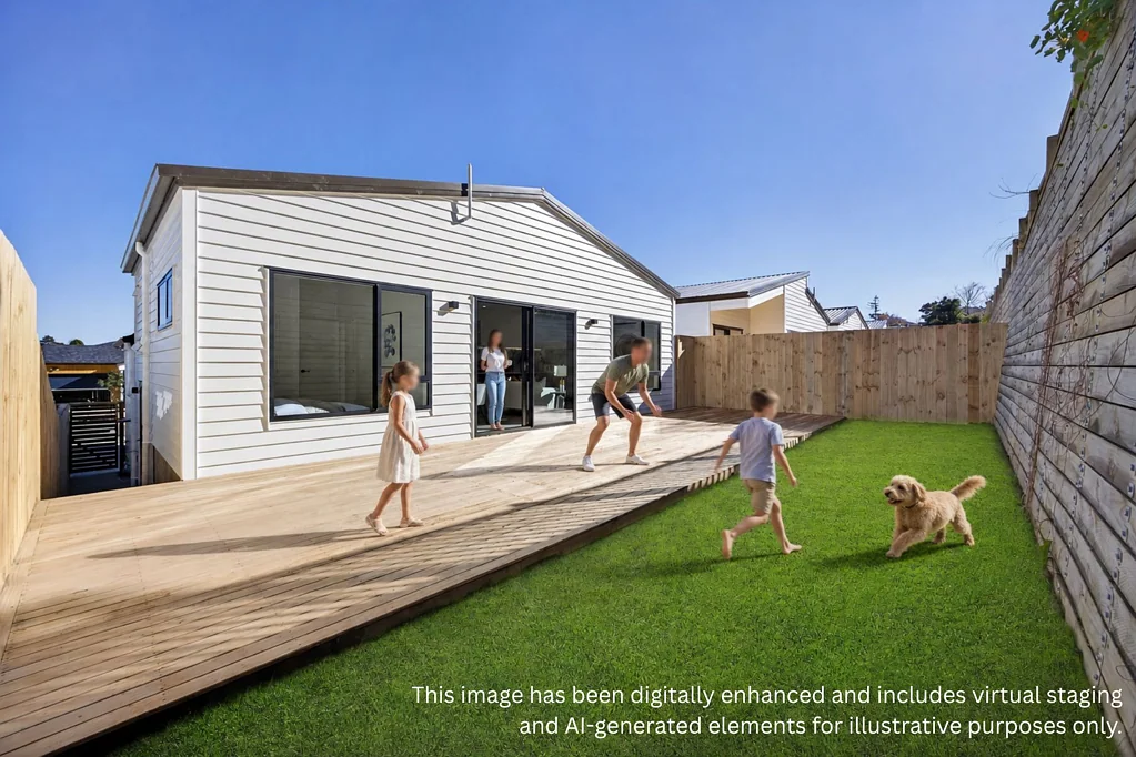 52 Bannockburn Road, Opaheke, Papakura, Auckland