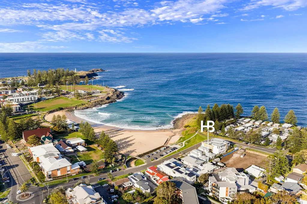 2/18 Bourrool Lane, Kiama, NSW 2533