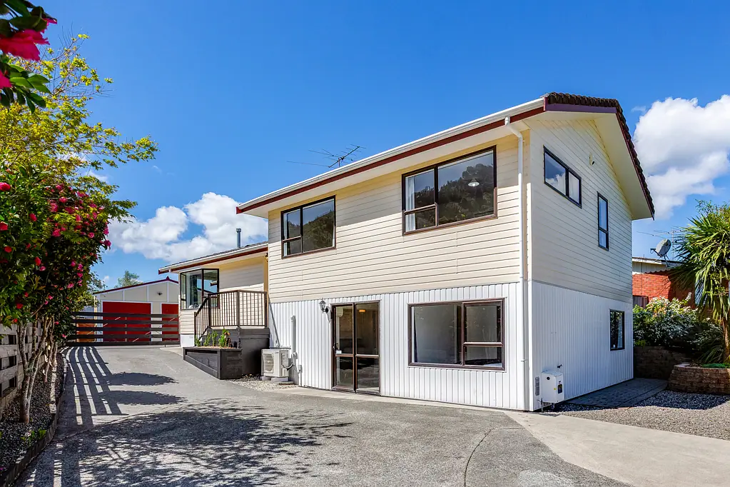 22 Tacoma Drive, Totara Park, Upper Hutt, Wellington