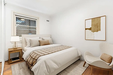 2/70 Bayswater Road, Rushcutters Bay, NSW 2011, 1 slaapkamers, 1 badkamers, Apartment