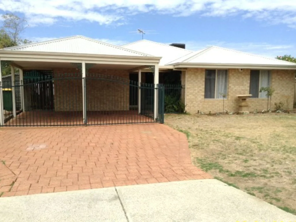 7 Tudor Court, Parmelia, WA 6167