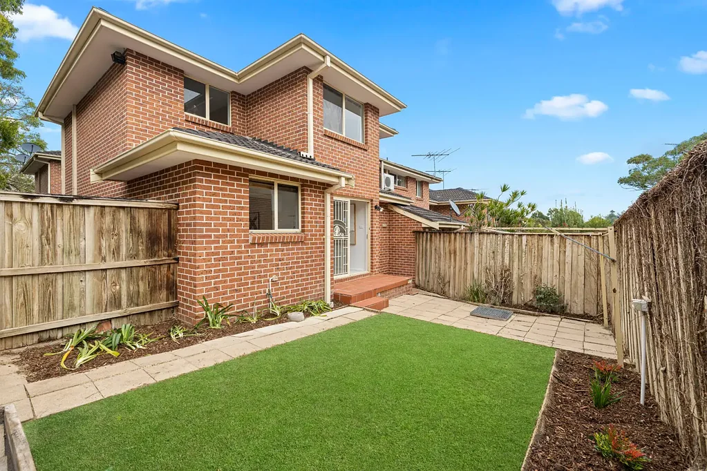 7/15-17 Forbes Street, Hornsby, NSW 2077