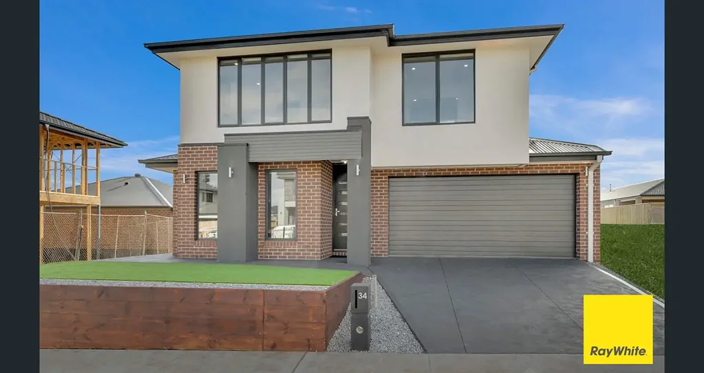 Bonnie Brook 5Zimmer Sophisticated Double-Storey Family Home in the Heart of Bonnie Brook