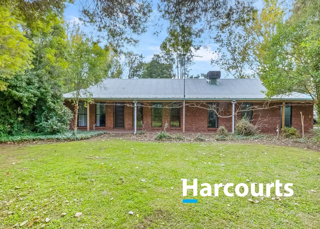 12 Detour Road, North Wangaratta, VIC 3678