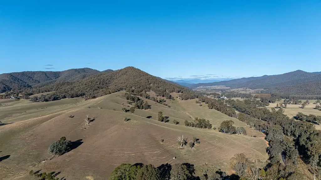 Lot 2 Great Alpine Road, Ovens, VIC 3738