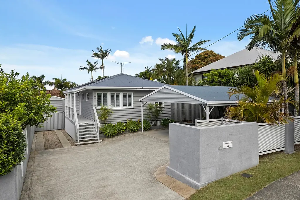 41 Pfingst Road, Wavell Heights, QLD 4012
