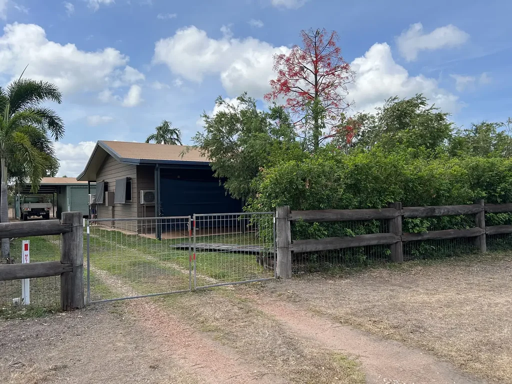 3 Pandanus Parade, Nanum, QLD 4874