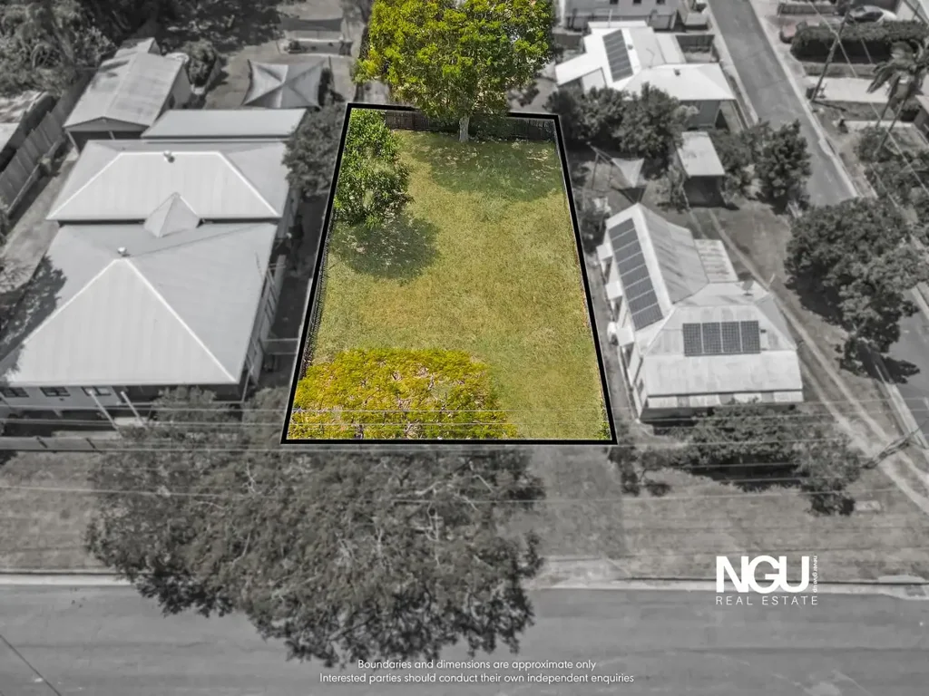 Sadliers Crossing RARE LAND IN SOUGHT AFTER SUBURB – SHORT WALK TO TRAIN STATION!