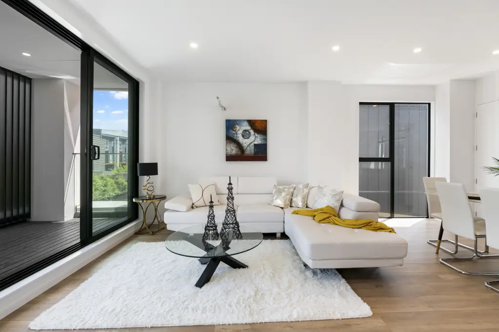 Takapuna 3 Bedroom Lucky Last One