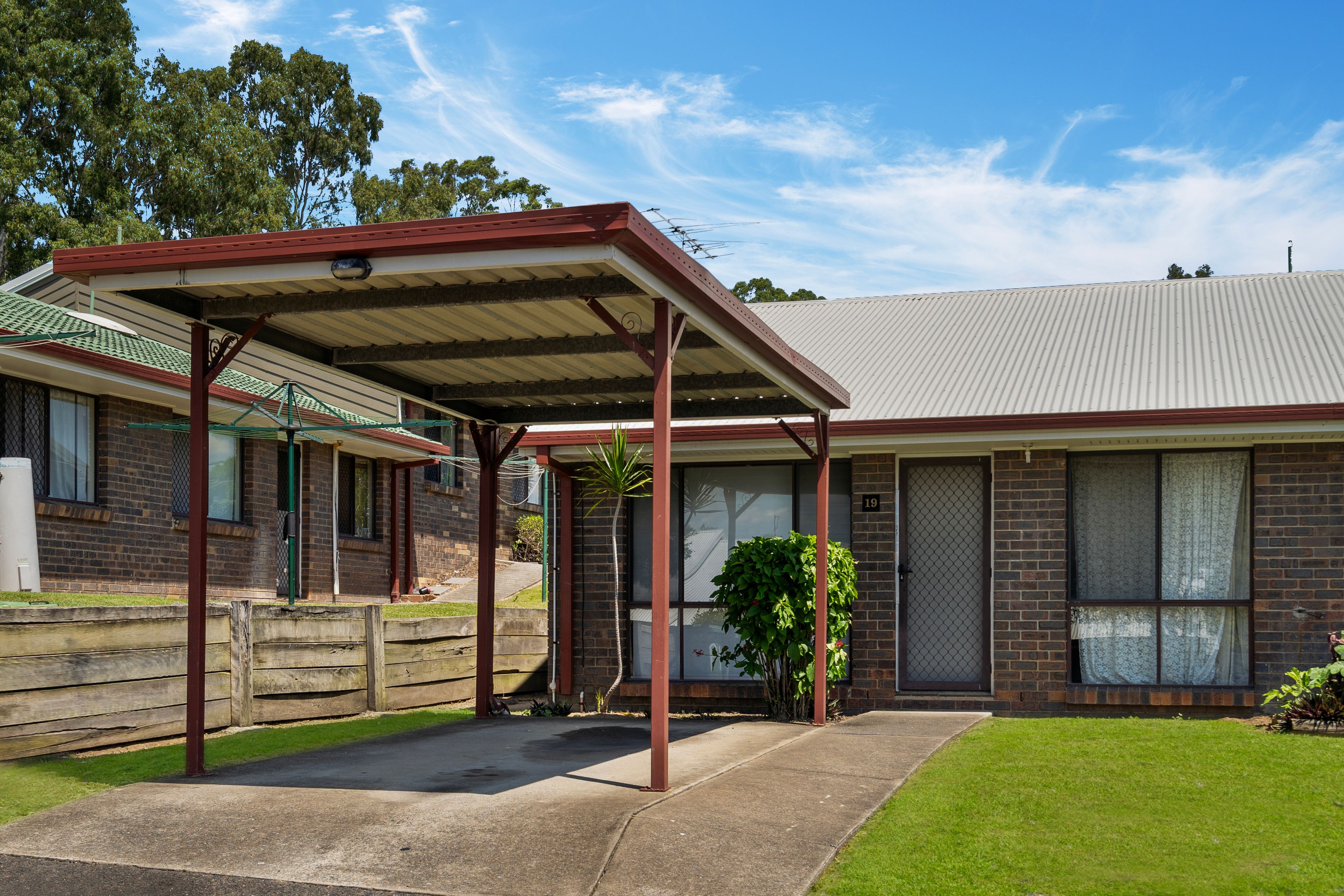 SILVAPINE VILLAS UNIT 19 31 NYANZA ST, WOODRIDGE QLD 4114, 0 rūma, 0 rūma horoi, House