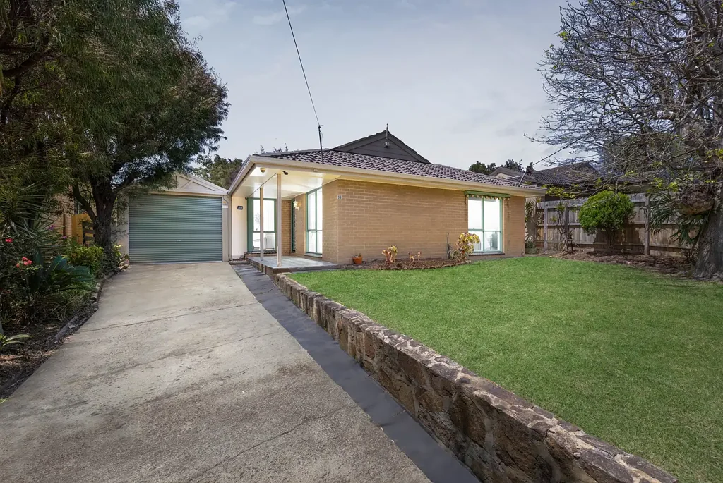 38 Burns Street, Frankston, VIC 3199