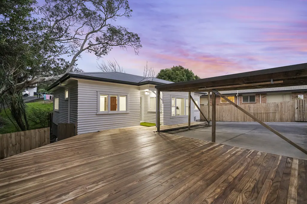 240D Blockhouse Bay Road, Avondale, Auckland City, Auckland